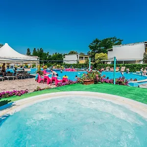 2* Hotel apartamentowy Blu Marlin Natural