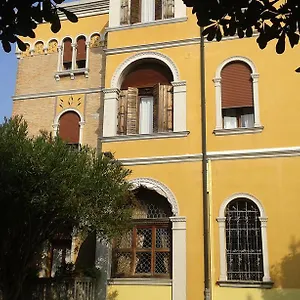 Parco Hotel Venezia Lido