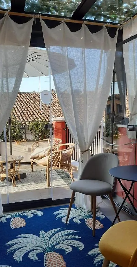 Le Rossi Bed Bed & Breakfast Cesena