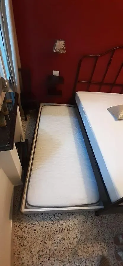 Le Rossi Bed Bed & Breakfast Cesena