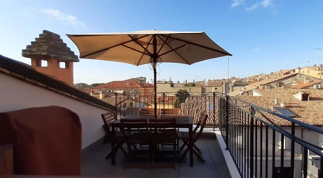 Le Rossi Bed Bed & Breakfast Cesena 0*,