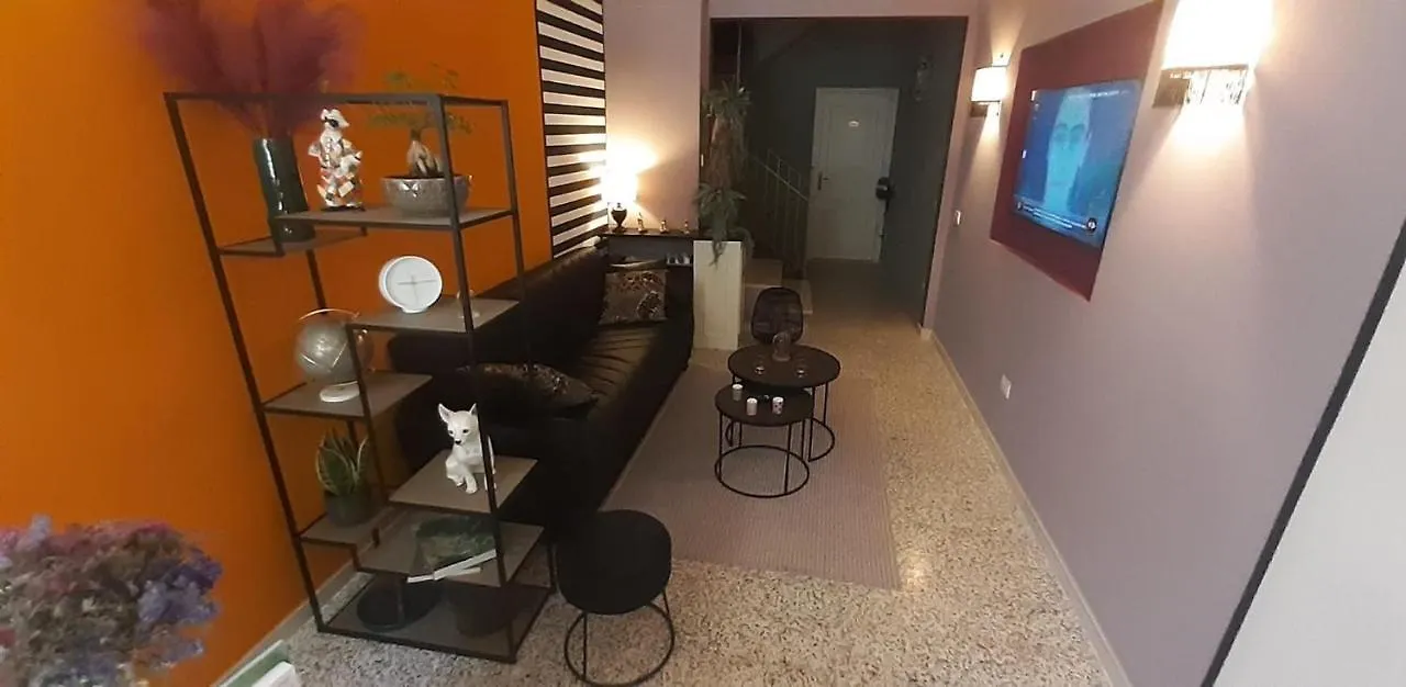 Le Rossi Bed Bed & Breakfast Cesena 0*,  İtalya