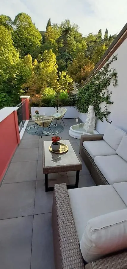 Le Rossi Bed Bed & Breakfast Cesena